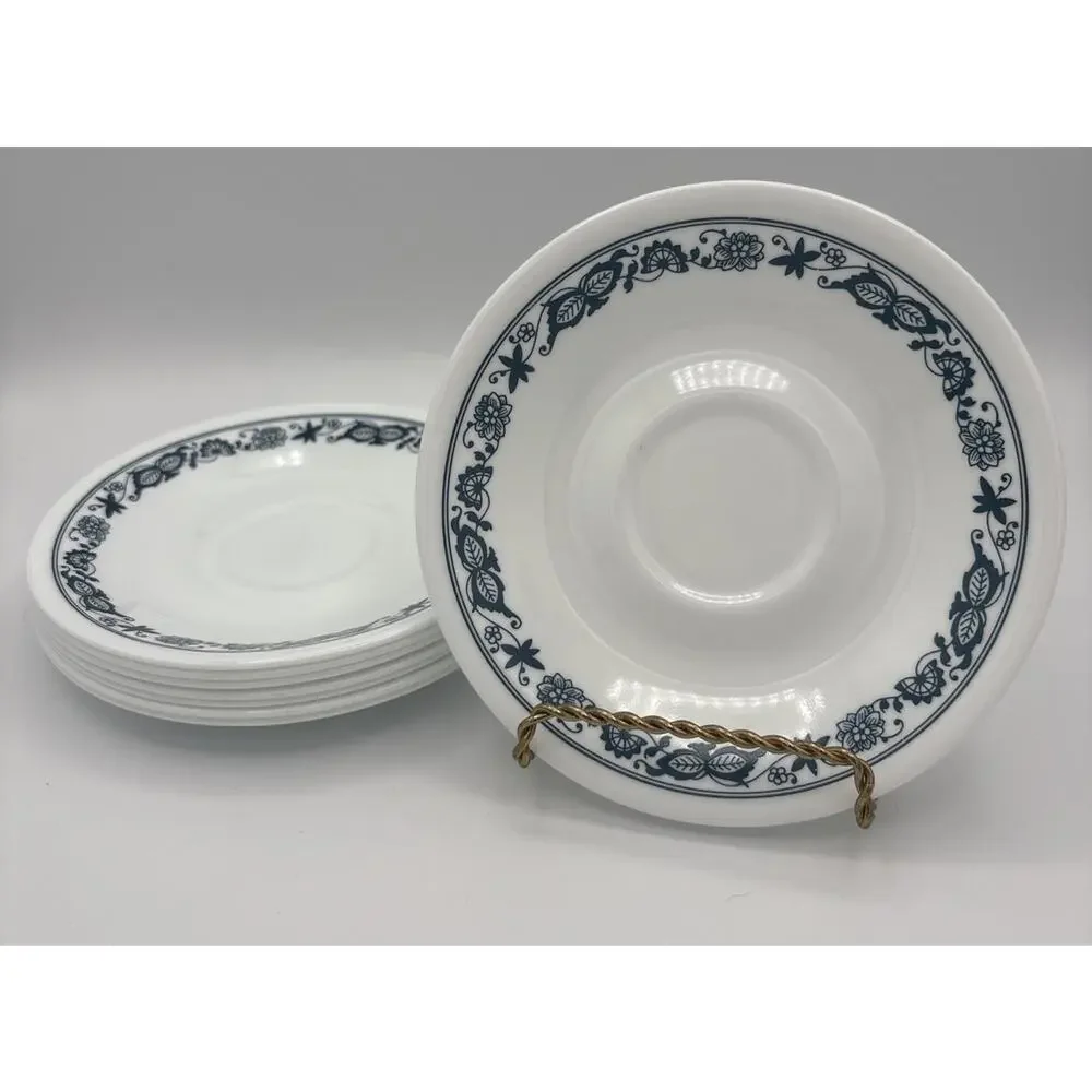 Vintage Corelle Corning 6